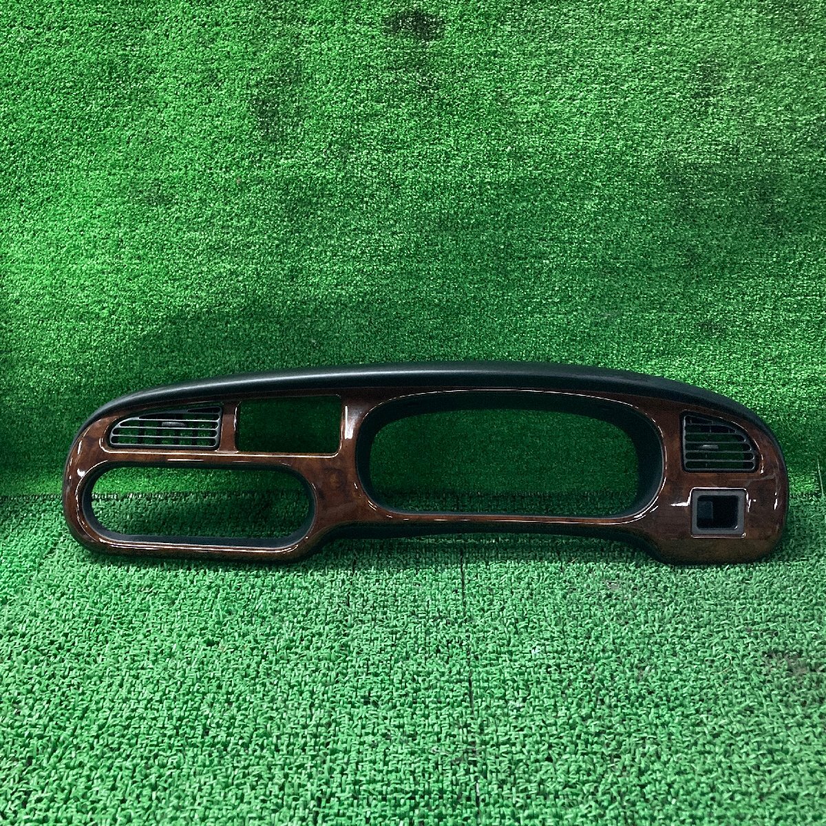 ♪♪ミラジーノ L700S メーター パネル 木目調(W7266)♪♪拍卖