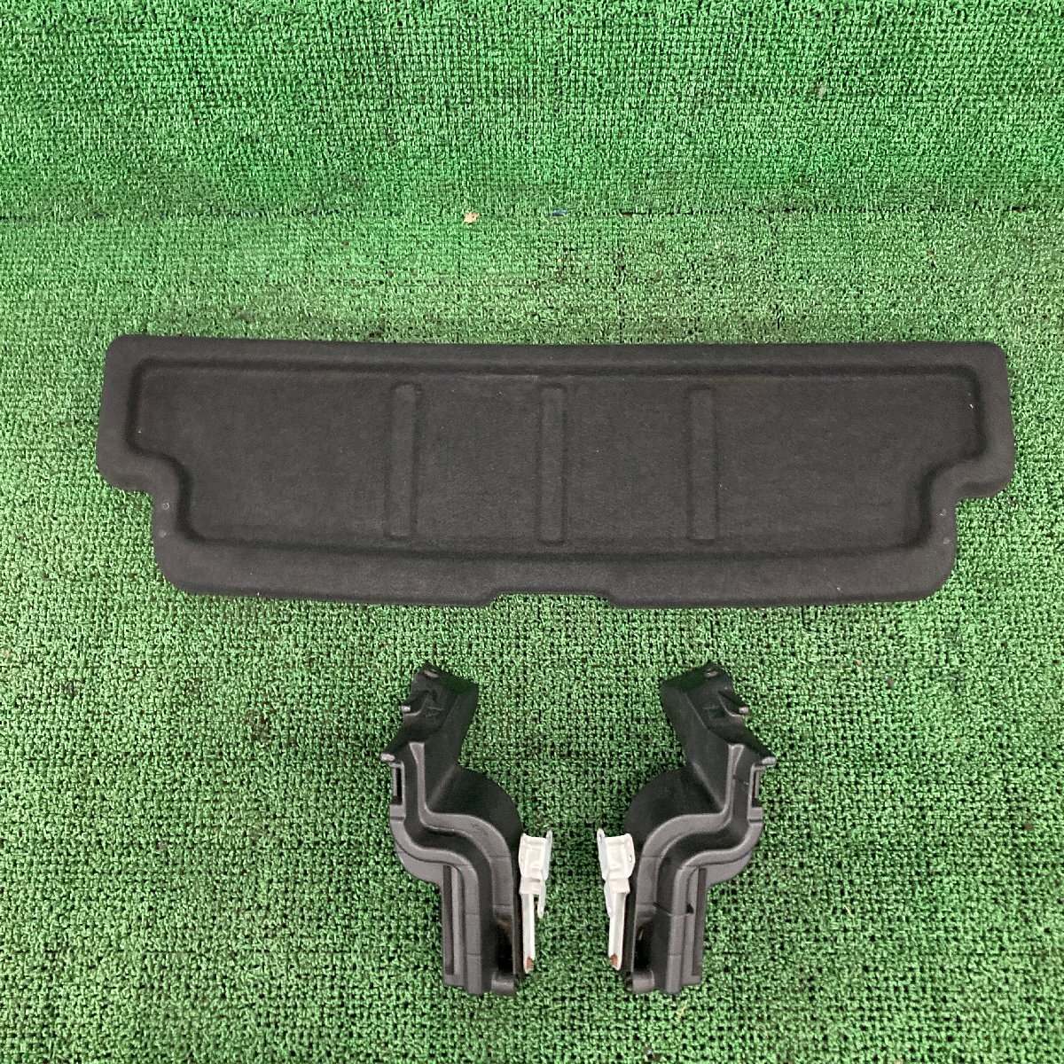 ♪♪ヴィヴィオ ビストロ KK3 パーセルシェルフ トノカバー ブラケット付(W7284)♪♪拍卖