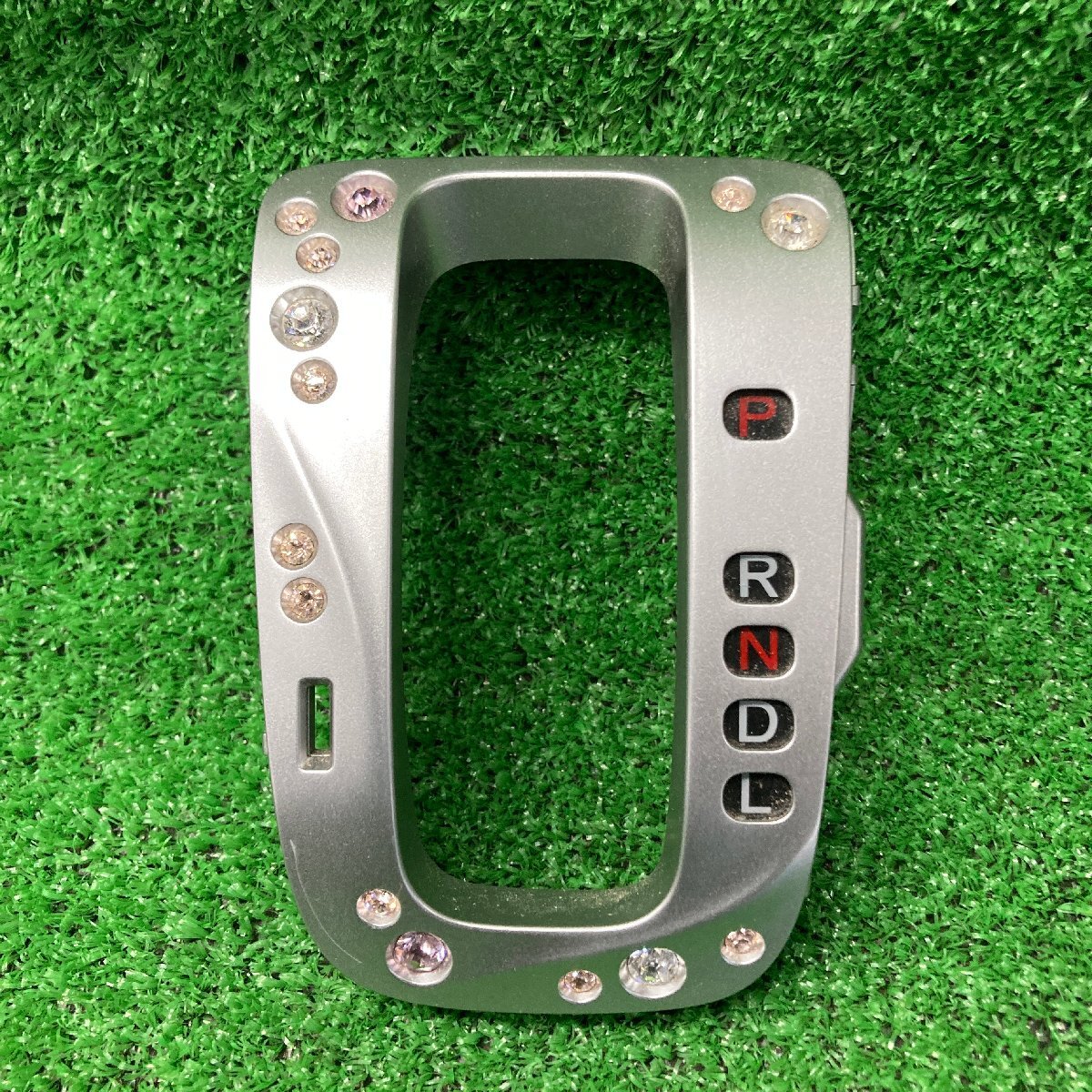 ♪♪N-ONE G JG1 シフトパネル デコレーション(W7328)♪♪拍卖