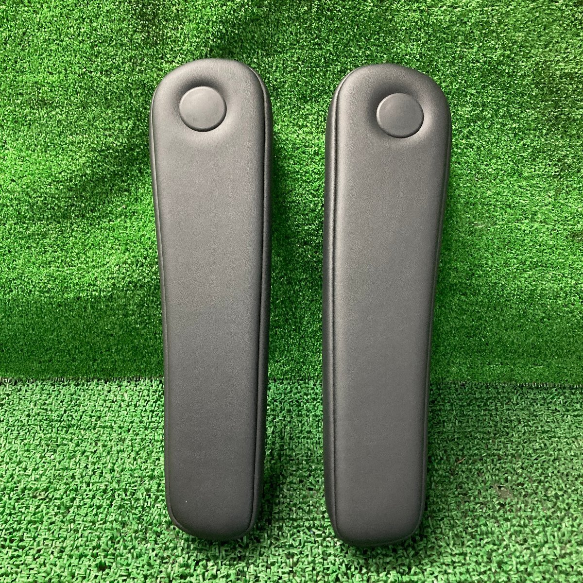 ♪♪アルファード AGH30W S アームレスト 肘掛け 3列目 左右セット(W7362)♪♪拍卖