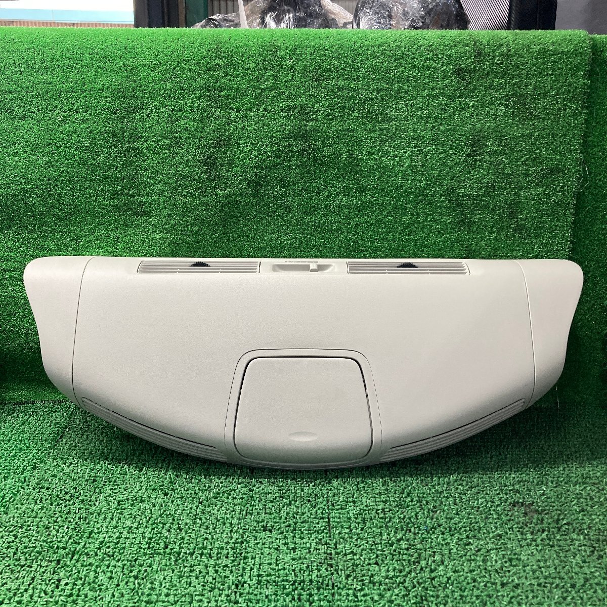 ♪♪ルークス ハイウェイスターX B21A サーキュレーター 天井 小物入れ 27200D285A(W7478)♪♪拍卖