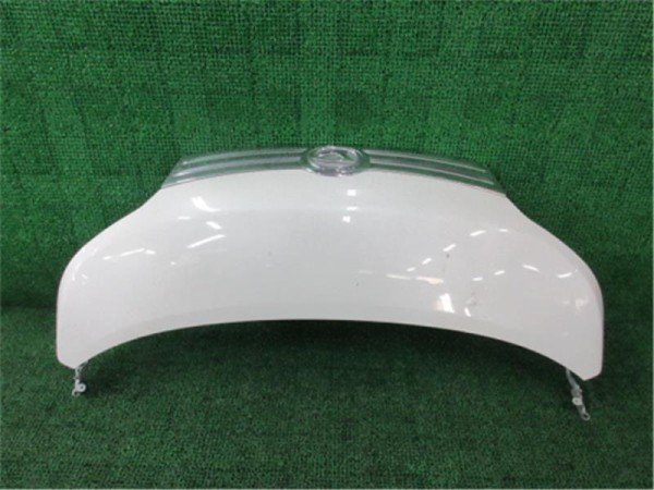 ♪♪ムーブカスタム LA100S X ボンネット フード カラー W24 ※個人様宅不可 (W7435)♪♪拍卖