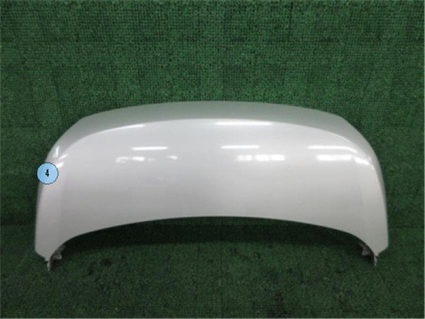 ♪♪ワゴンR MH34S ボンネット フード カラー Z2S ※個人様宅不可 (W7428)♪♪拍卖