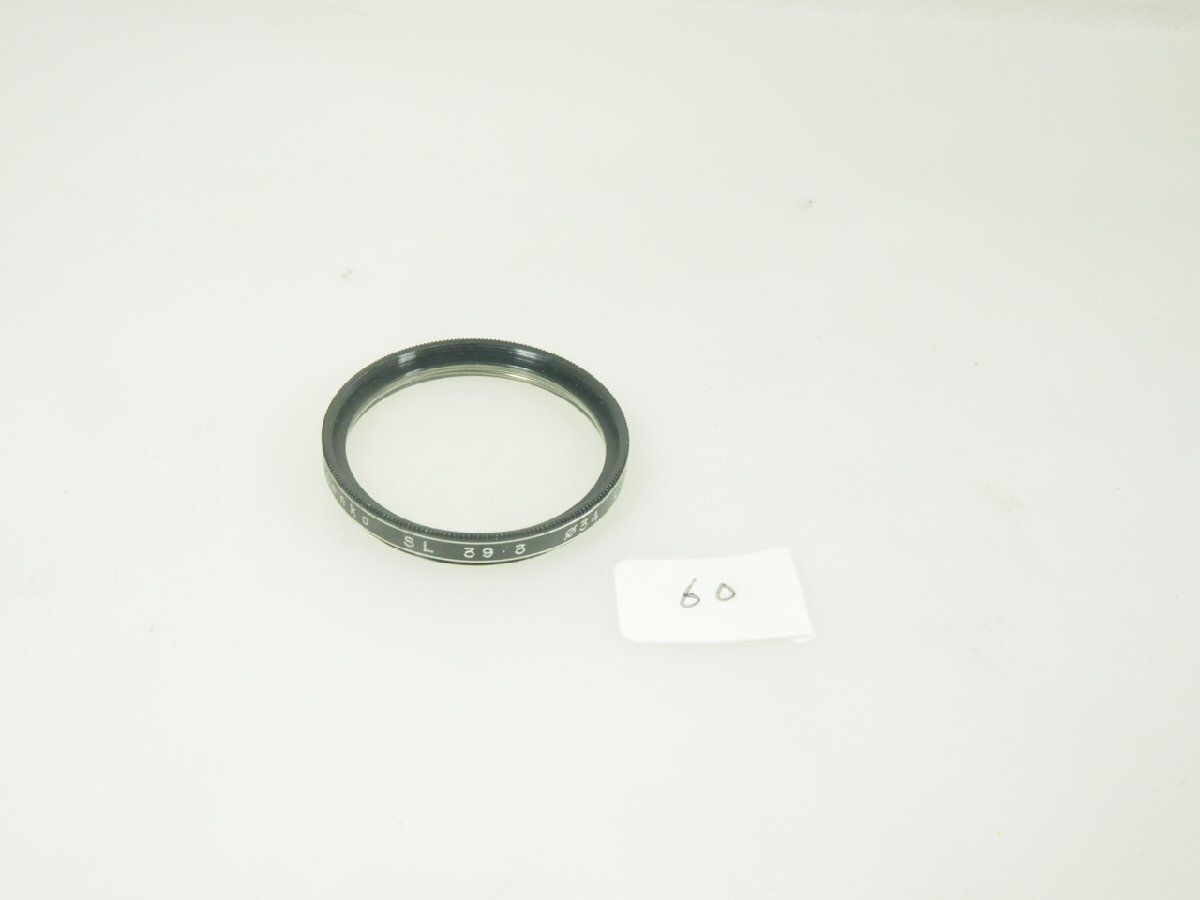 M80-F-60☆☆34mmフィルター ケンコー UV (保護)拍卖