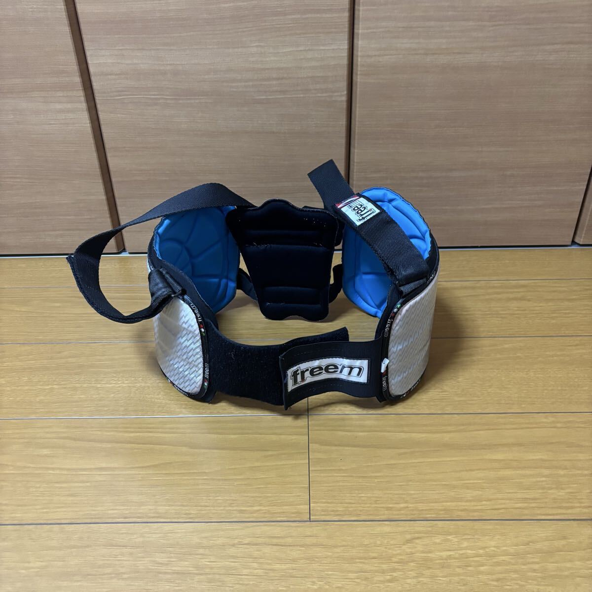 レーシングカート freem リブプロテクター サイズ1拍卖