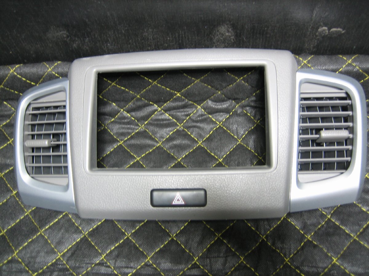 2014/9 スペーシア DBA-MK32S オーディオパネル拍卖