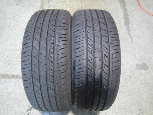 2025年製 215/50R17 95V SEIBERLING SL201 9分山程度 【2本セット (9分山程度)【個人名宛て発送不可】拍卖