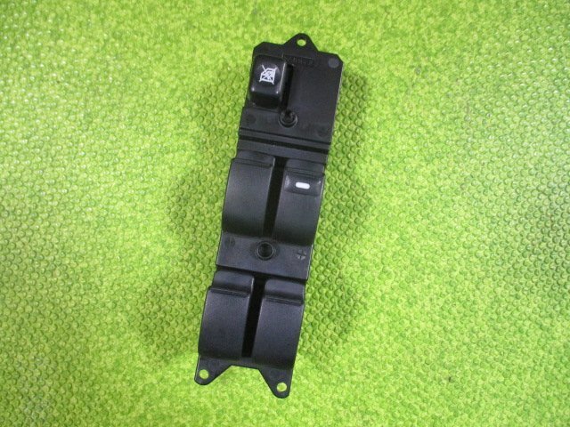 パワーウインドウスイッチ ekワゴン DBA-H82W 2006/9 8608A131 C8D-D536M拍卖