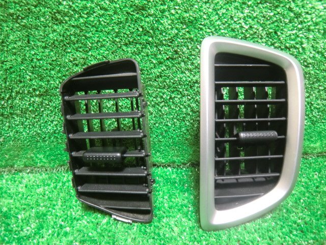 2012/3 デリカD2 DBA-MB15S センター吹き出し口 左側枠欠品拍卖