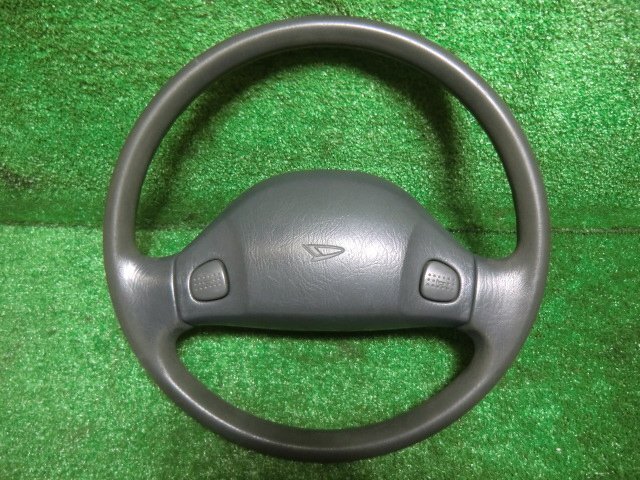 2008/1 ハイゼット EBD-S211P ハンドル拍卖