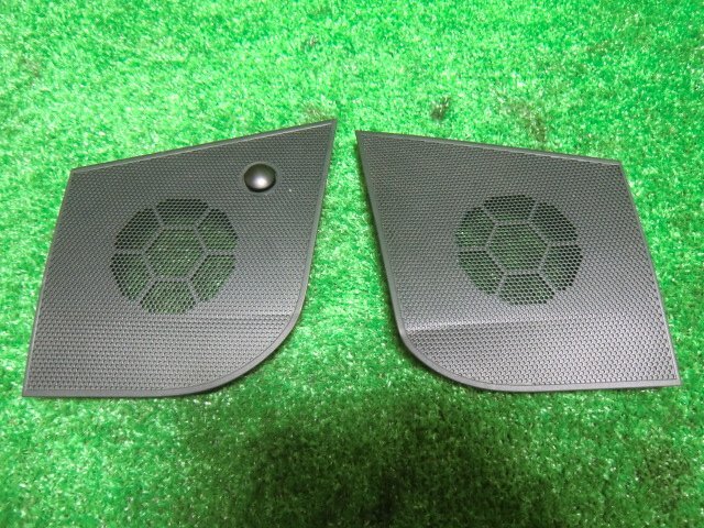2011/3 レガシィ DBA-BR9 スピーカーカバー 左右セット拍卖