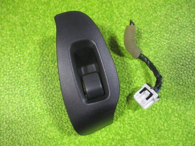 パワーウインドウスイッチ 助手席側 レガシィ GF-BH5 1998/9 94266 AE050拍卖