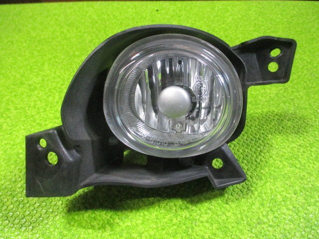 フォグランプ 左 アクセラ DBA-BLFFW 2011/9 KOITO 114-61010拍卖