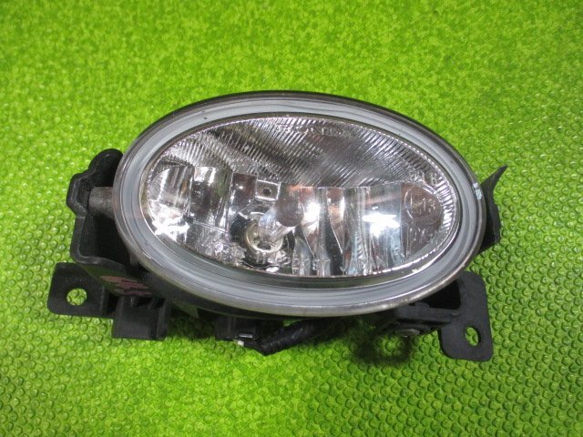 フォグランプ 右 ステップワゴン DBA-RG1 2005/10 KOITO 114-22593 114-22397拍卖