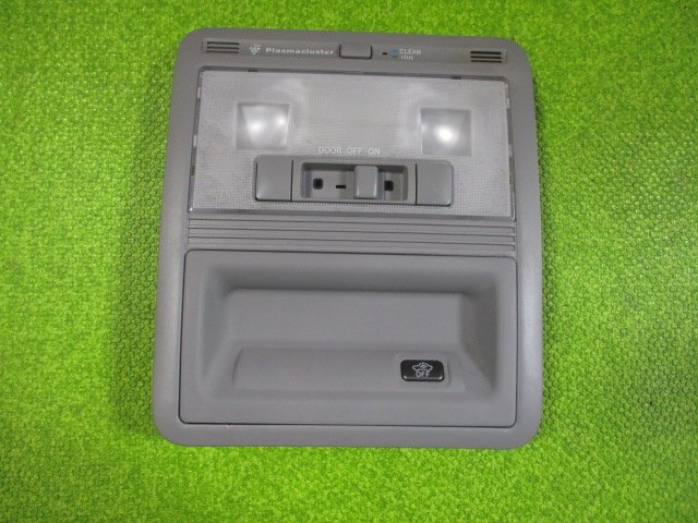 【ジャンク品】 18系 クラウン マジェスタ 純正 ルームランプ プラズマクラスター KOITO 169-77777拍卖