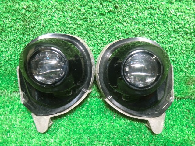 アテンザ LDA-GJ2AP 左右フォグランプ 左右セット 24479 114-65101拍卖