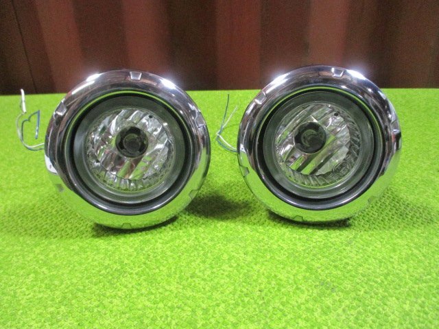 フォグランプ 左右 アトレー ABA-S321G 2008/1 KOITO 114-51753拍卖