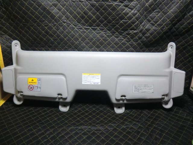 2015/3 エブリィ HBD-DA17V オーバーヘッドコンソール 【個人宅配送不可商品】拍卖