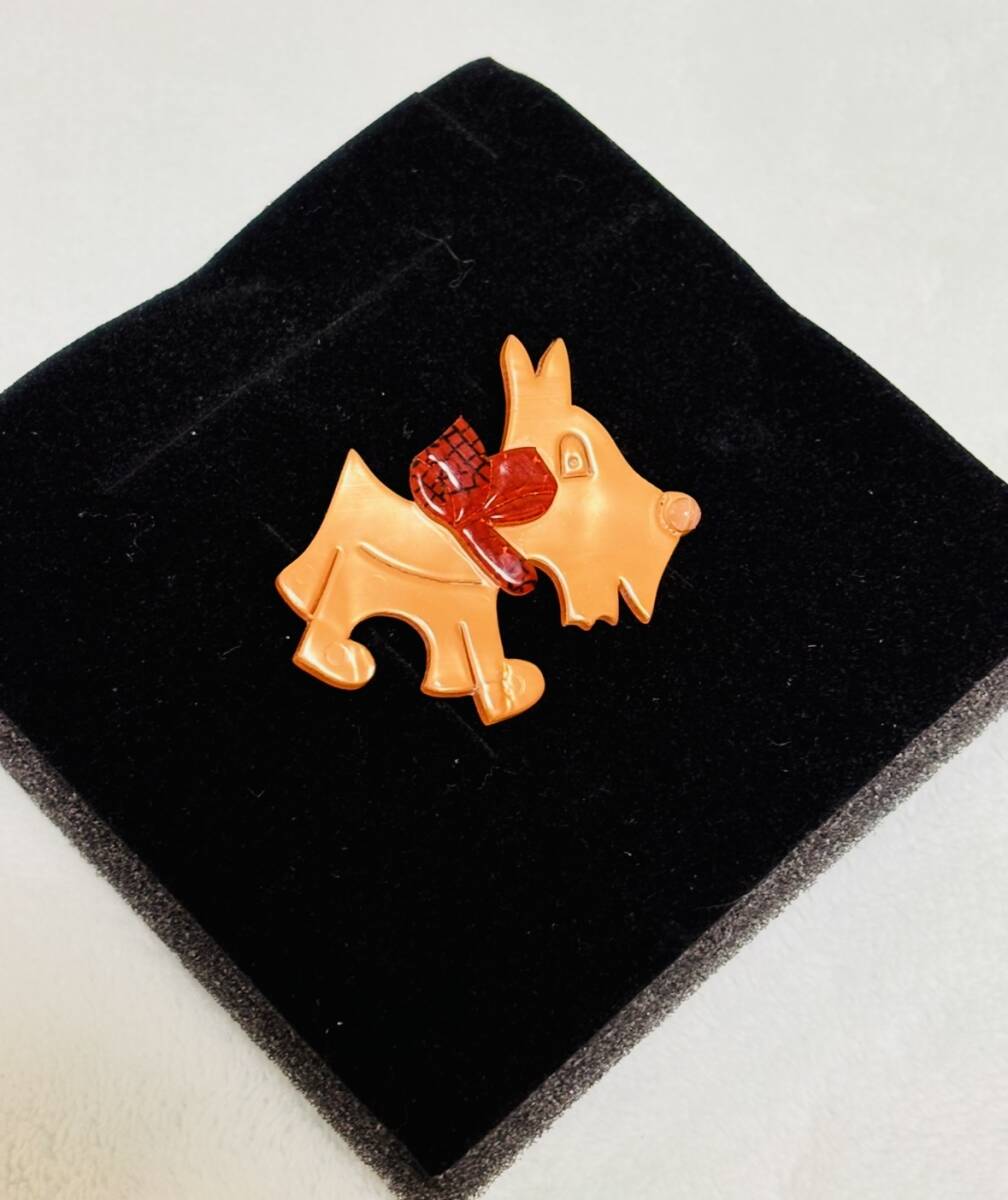 リア スタン ブローチ(5) leastein フランス拍卖