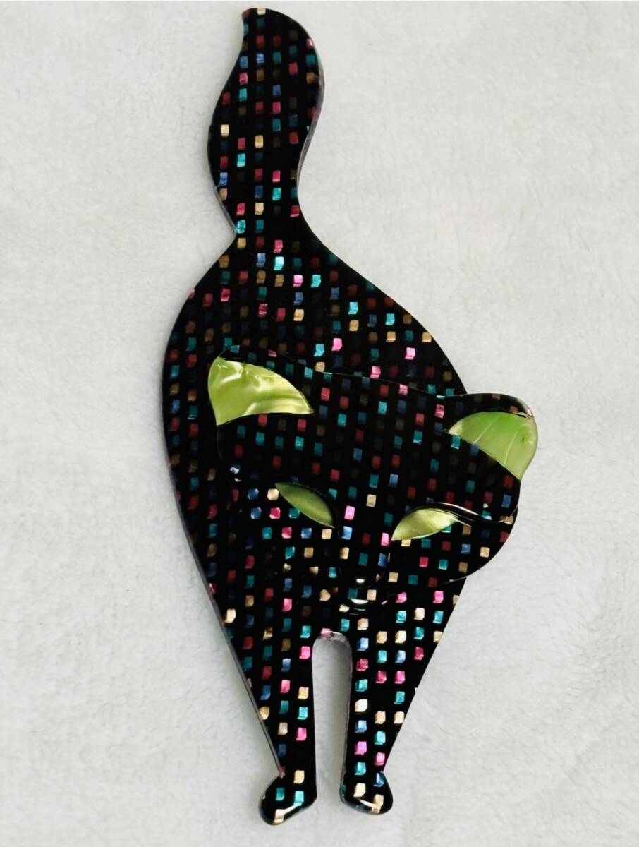 リア スタン ブローチ(4) leastein フランス拍卖