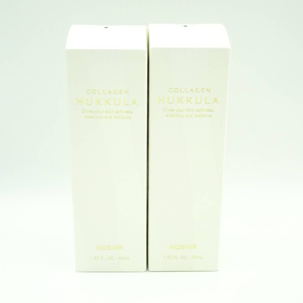 ノエビア フックラセラム 45ml 2個拍卖