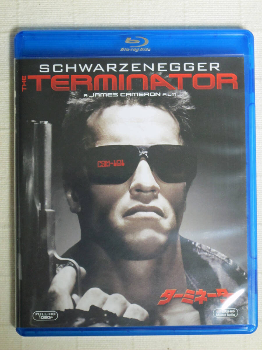 ◆◇ ターミネーター BD ◇◆拍卖