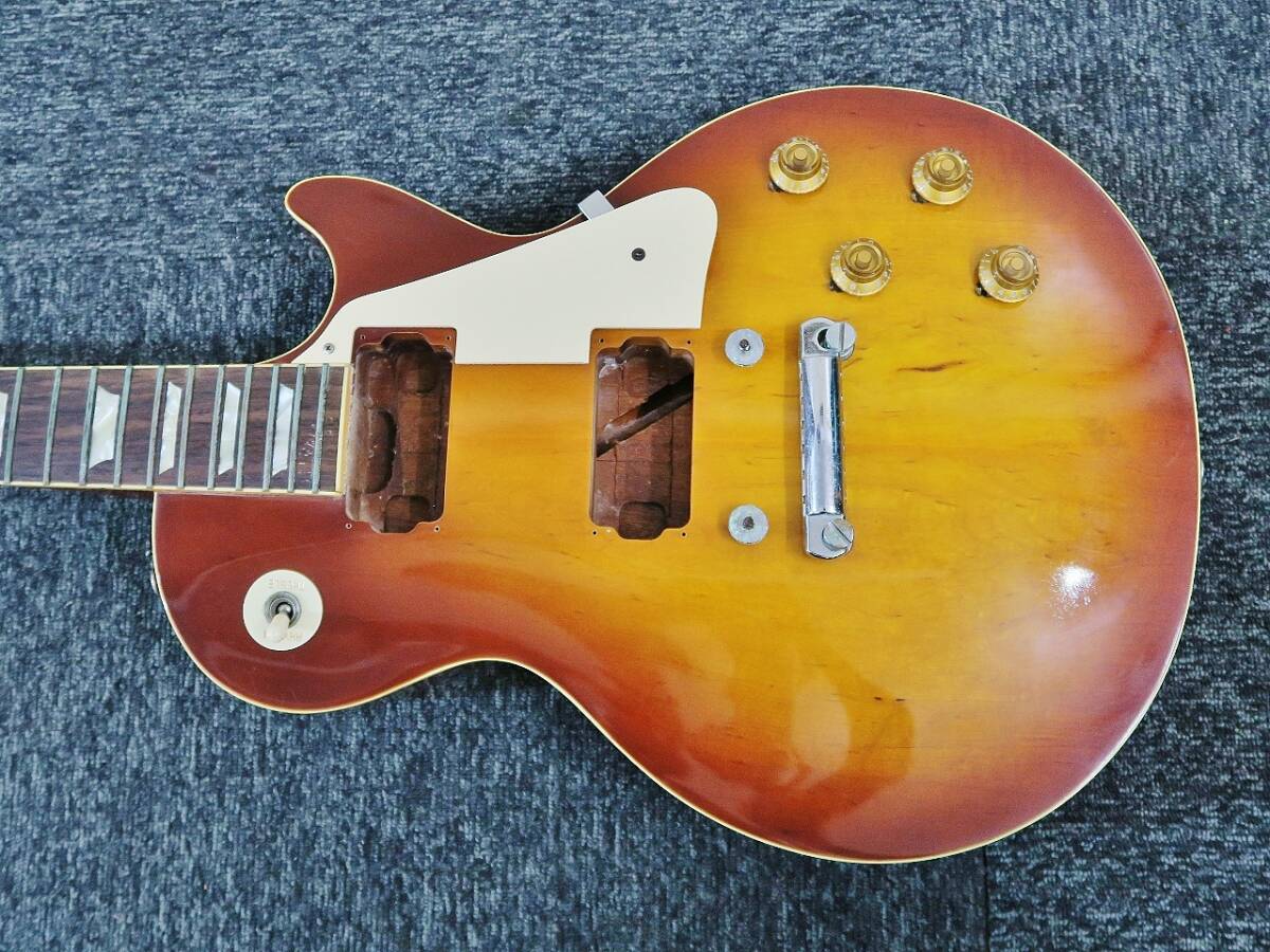 Tokai/トーカイ Reborn OLD レスポールタイプ(1119 (60)エレキギター拍卖