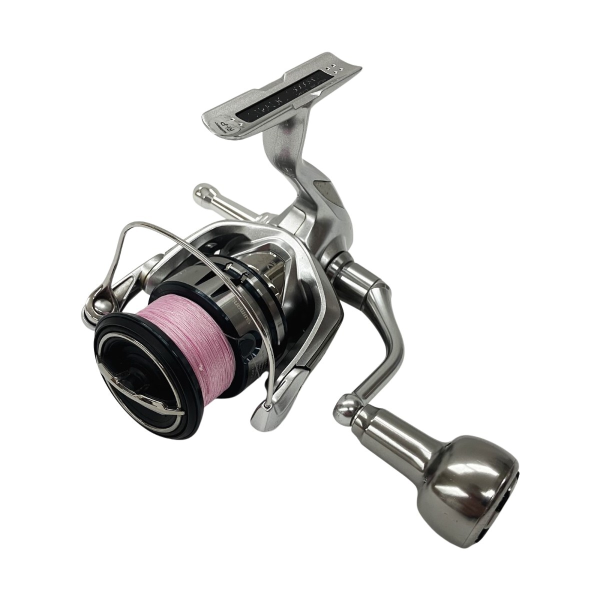 〇〇 SHIMANO シマノ STRADIC 19 ストラディック C3000HG 04019 スピニングリール 傷や汚れあり拍卖