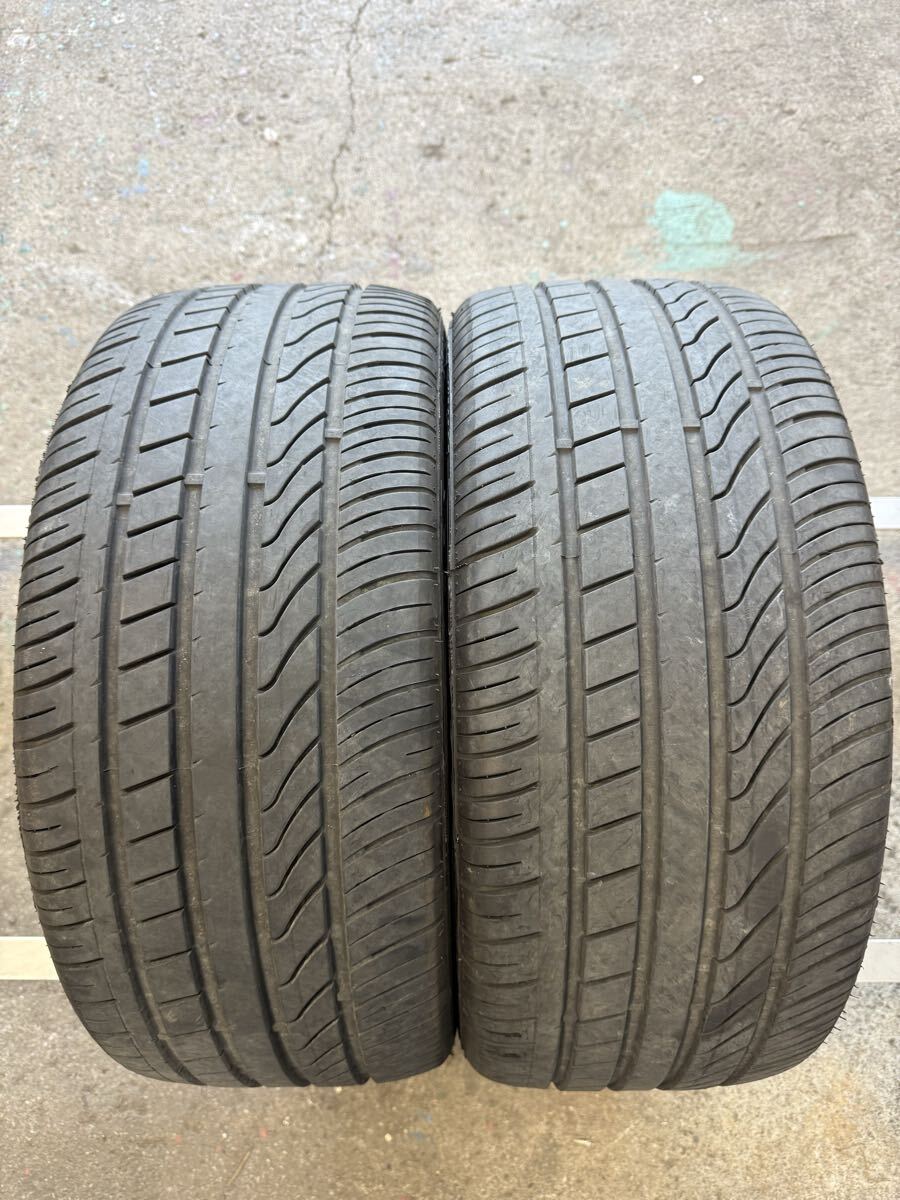 FORTUNA 225/40R18 2023年 2本 拍卖