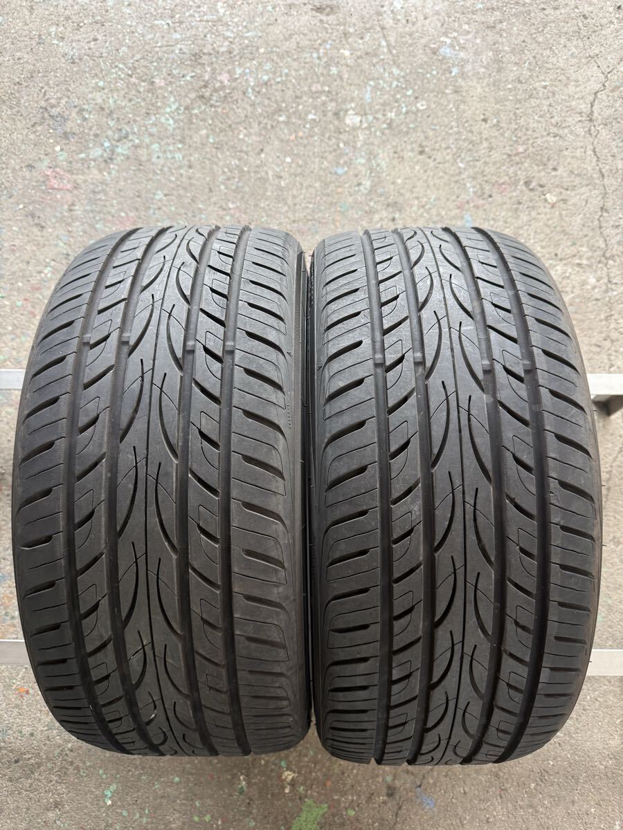ヨコハマ AVID ENVIgor 245/35R20 2020年 2本 日本製 拍卖