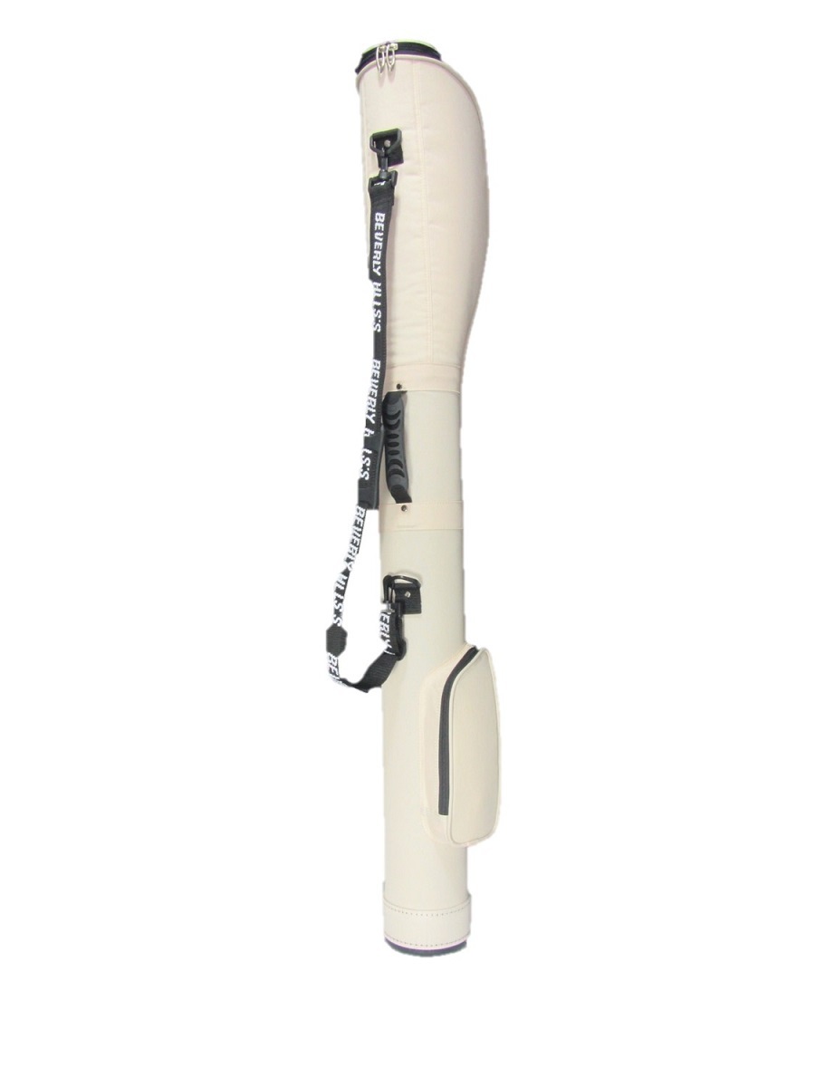 筒型クラブケース/5インチ/サンドベージュ拍卖