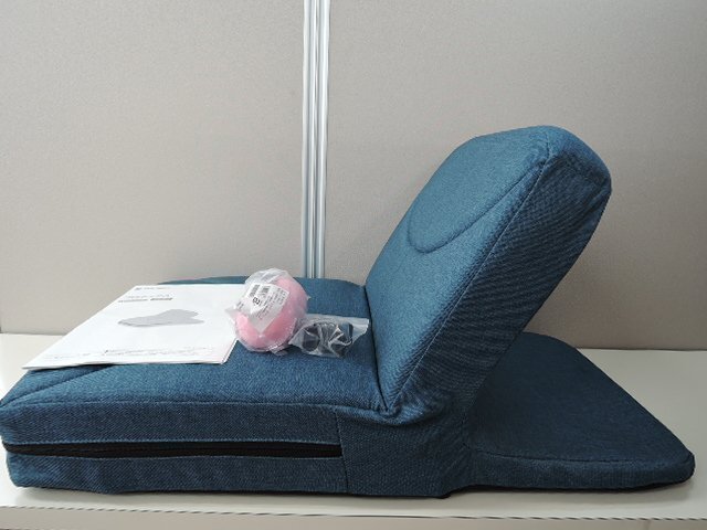 ShopJapan ショップジャパン ごろ寝で楽ちん腹筋 GORONEX ゴロネックス ツインボールセット/中古美品拍卖