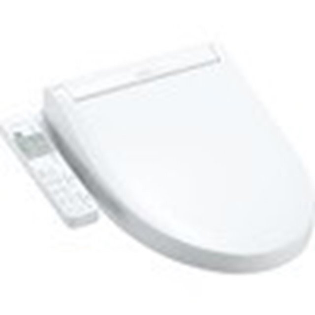 TOTO トートー 擬音装置「音姫」内蔵 事務所・店舗向け 温水洗浄便座 ウォシュレットP TCF587 ♯NW1 ホワイト/未開封品拍卖