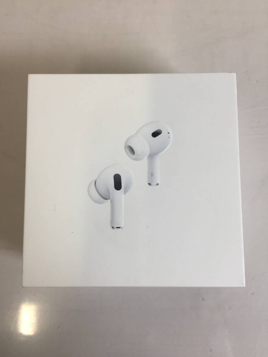 F-449 Air Pods Pro 第2世代 MQD83J/A SFTJQ3K414V拍卖