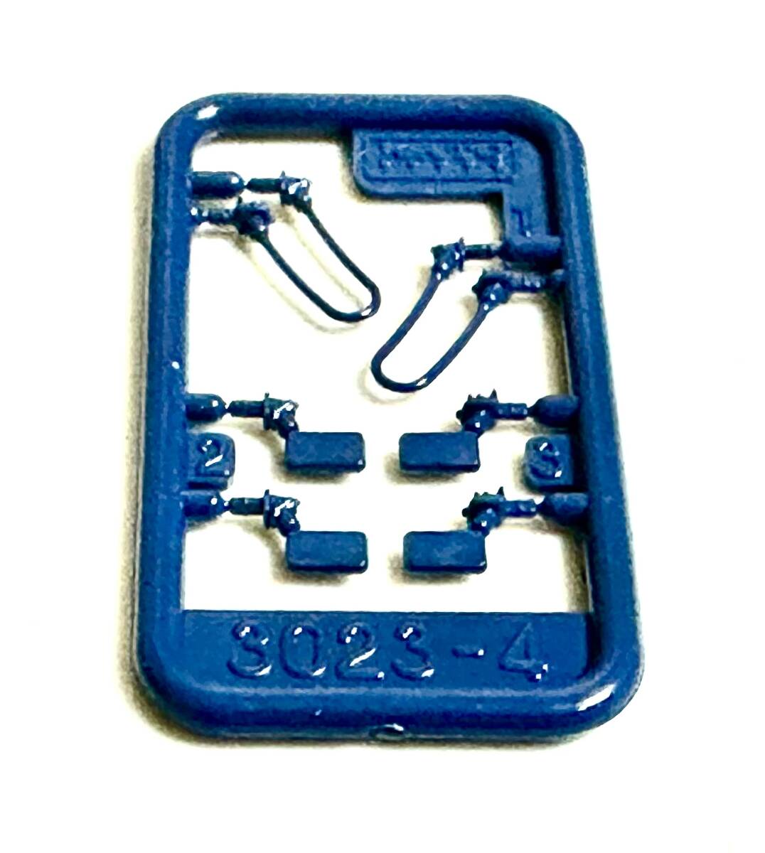 KATO EF64-1030 ジャンパ栓パーツ拍卖