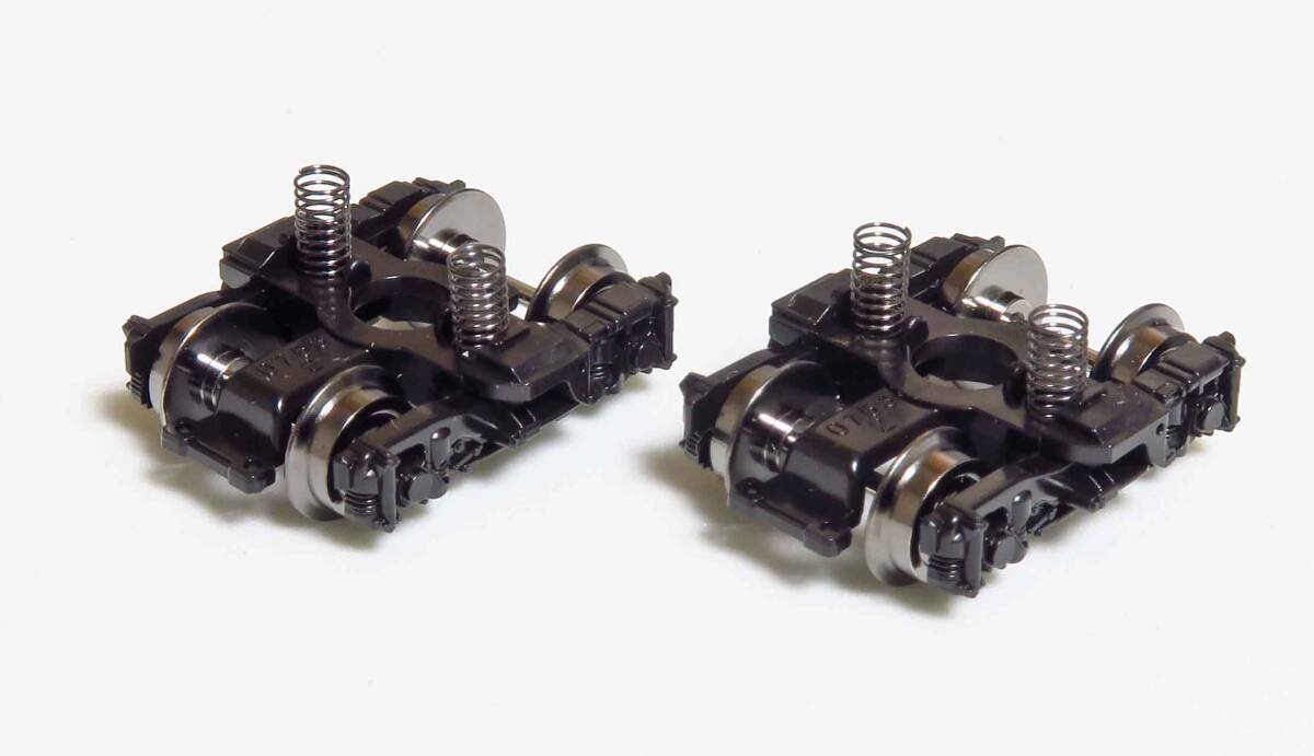 TOMIX 98521 453系 急行 ときわ 増結セットばらし品 DT32 新集電台車拍卖