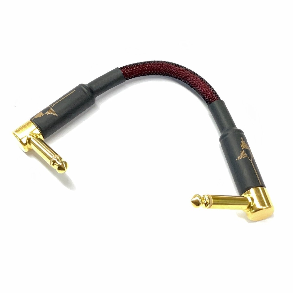 NAZCA 119-07-LL015 HiFC PATCH LL 15cm パッチケーブル シールド ナスカ拍卖