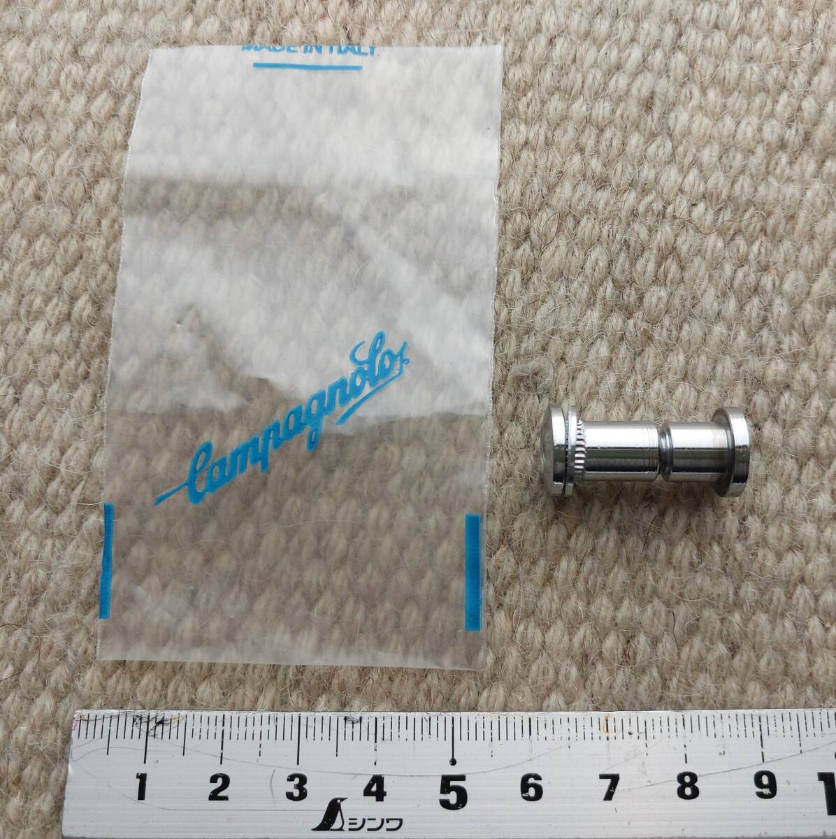 251126_511_148>CAMPAGNOLO カンパニョロ シートピン 8mm 中古>ロード 拍卖