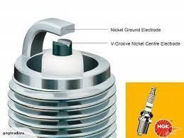 NGK スパークプラグ BKR6E-11拍卖