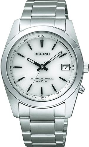 CITIZEN シチズン RS25-0484H REGUNO(レグノ)ソーラー 電波 腕時計拍卖