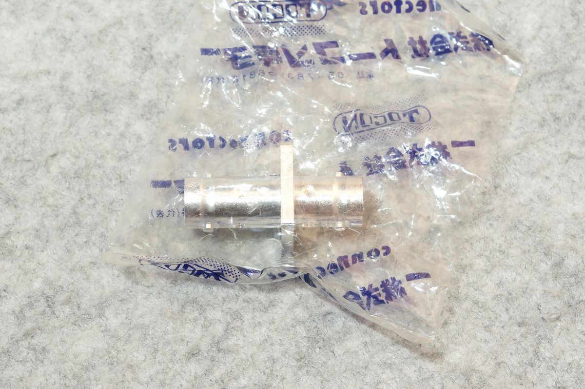 TOCON トーコン電子 BNC-PA 未使用・未開封拍卖