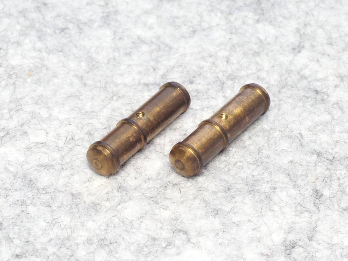 メーカー・対応形式不明 エアタンク 2本1組拍卖