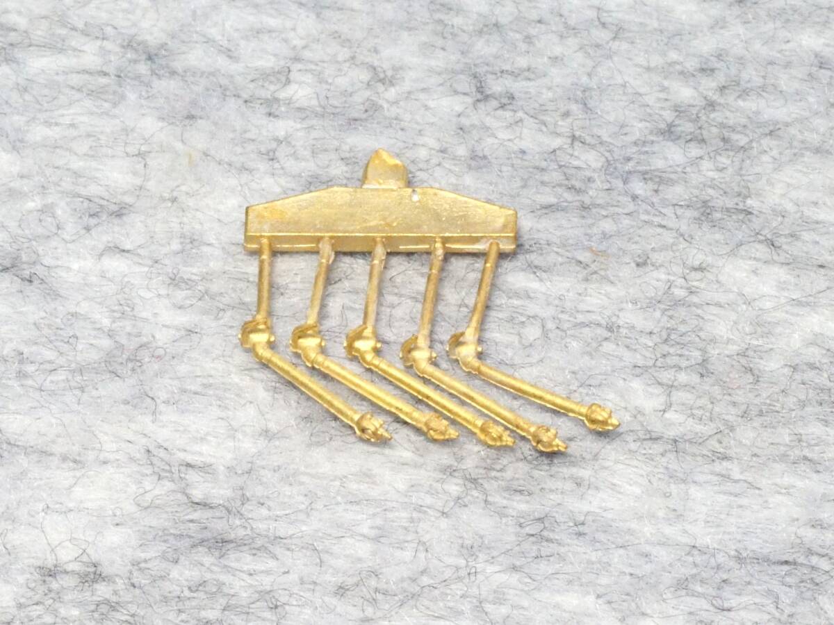 珊瑚模型店 No.704 エアーホース タグ無・開封品拍卖