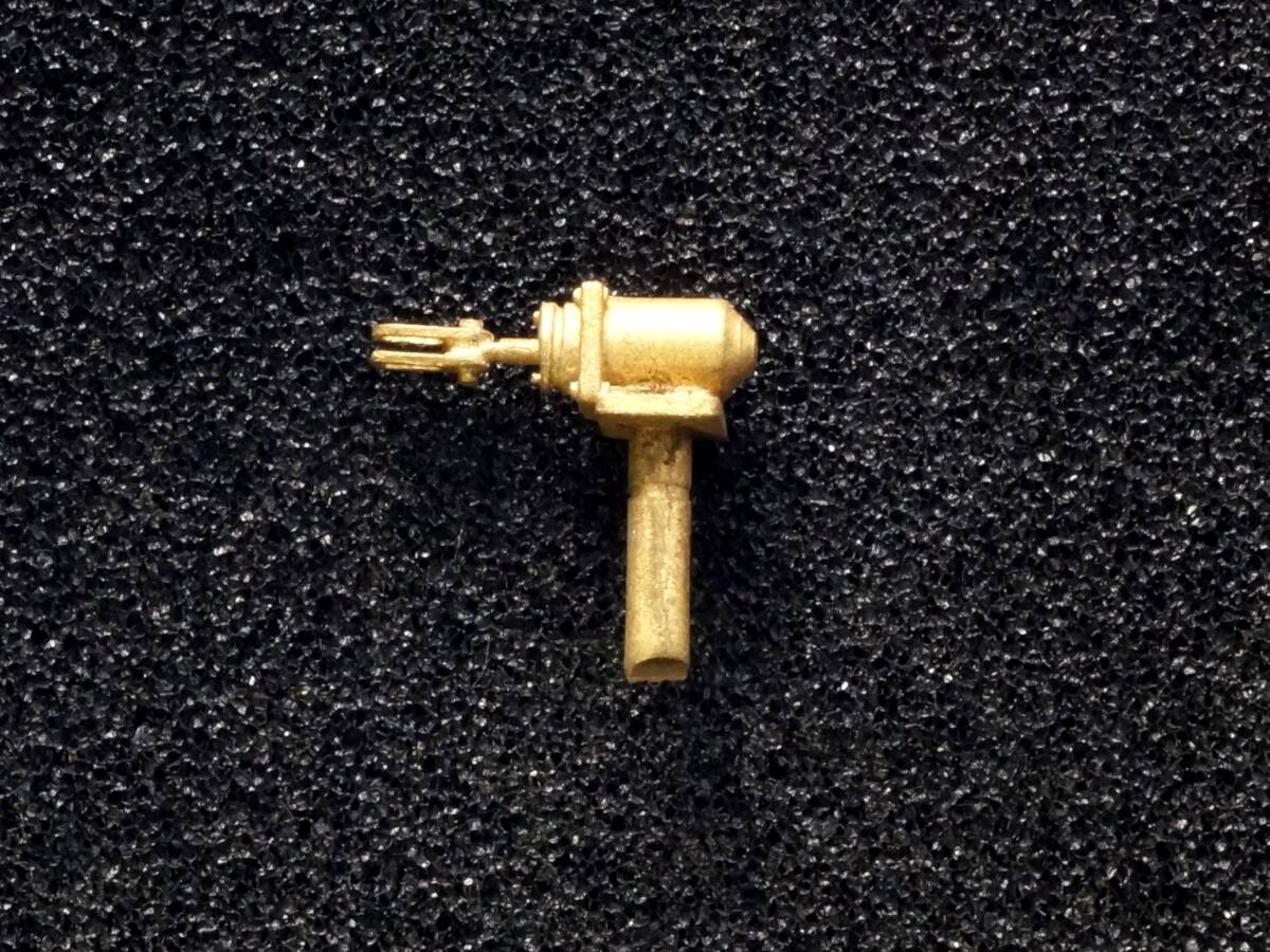 エコーモデル 小型蒸気用パーツ No.2777 ブレーキシリンダー 開封品・タグ無拍卖