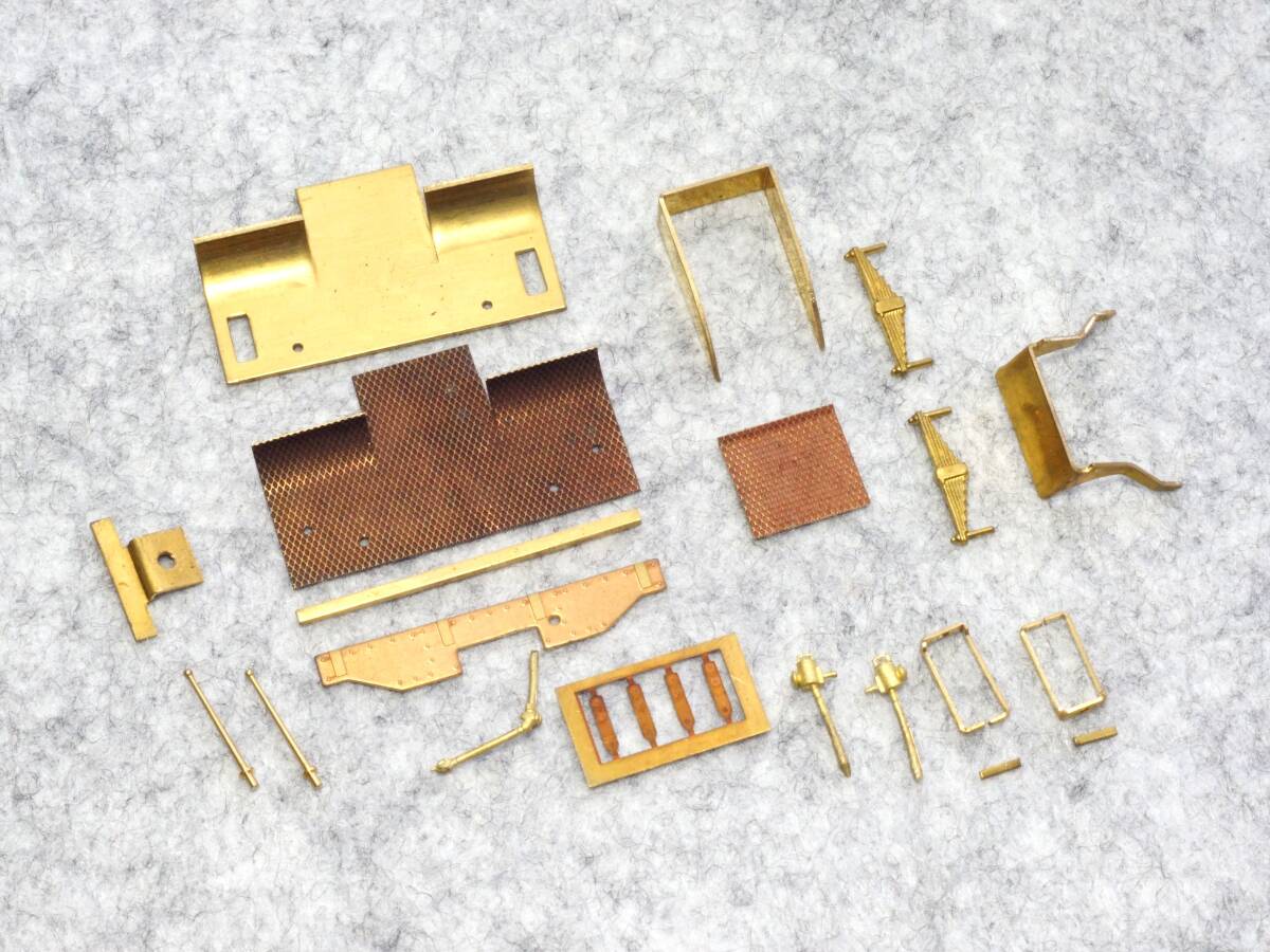 珊瑚模型店 8620 フロントデッキ拍卖