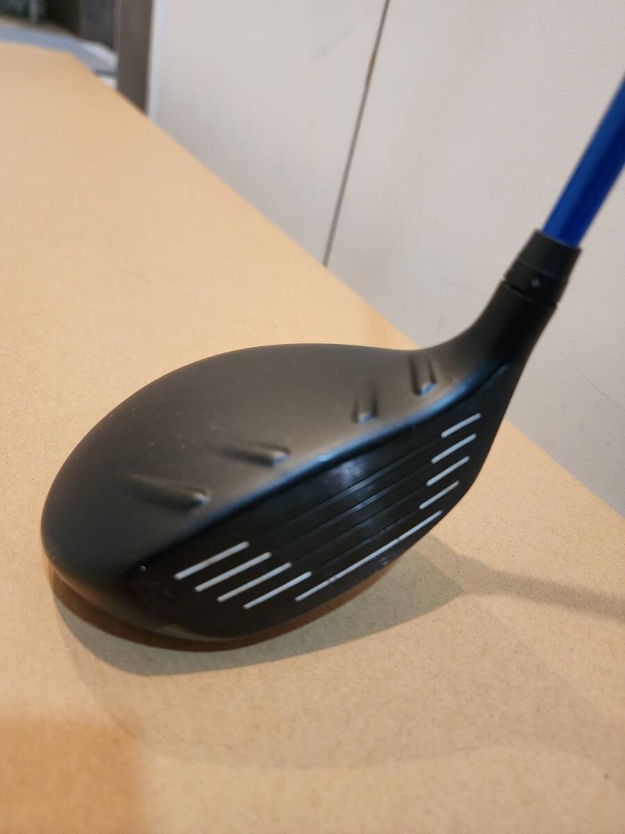 PING ピン G400 5W 17.5° ツアーAD BB-6 S拍卖