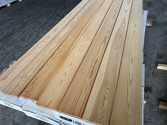 kawa-25-14【訳あり処分品】樹種不明(赤松?唐松?)無地 杢 無塗装 無垢一枚物OPC 床材フローリング材DIY千葉県引取可拍卖