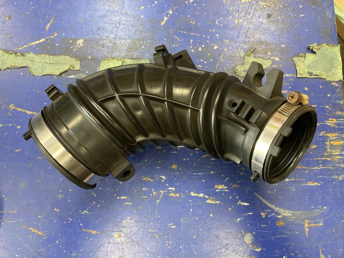 DC5 インテグラ 純正 タイプR サクションパイプ エアーフローチューブ エアインテーク K20A ホンダ HONDA 中古拍卖