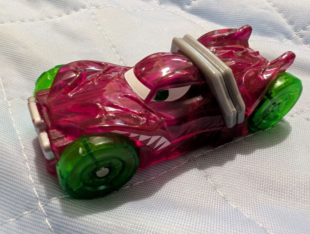 DXシフトカー シフトマッシブモンスター拍卖