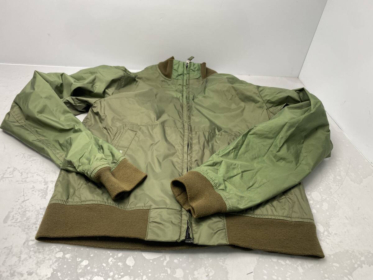 11/13★REPLAY リプレイ★メンズ ブルゾン ジャケット ビンテージ【中古品/現状品】拍卖